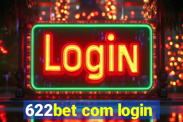 622bet com login